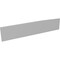 Ekena Millwork 6-in. W x 30-in. D x 38-in. H Traditional Architectural Grade PVC Knee Brace BRCP06X30X38TRA - alternate 5